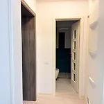In A Historic Center Of Apartment *
