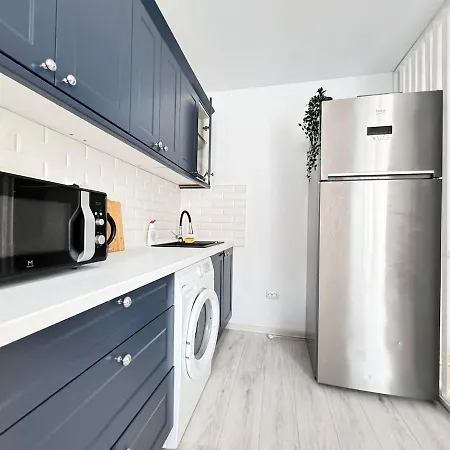 In A Historic Center Of Appartement *