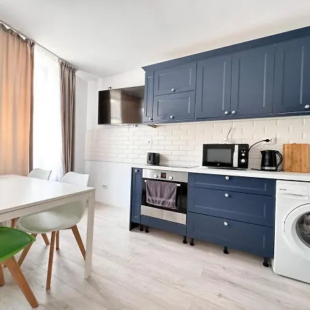 In A Historic Center Of * Μπρασόβ