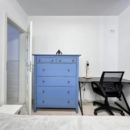 In A Historic Center Of Appartement