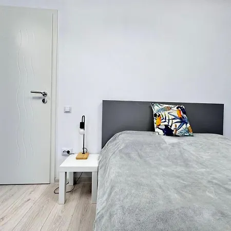 Διαμέρισμα In A Historic Center Of