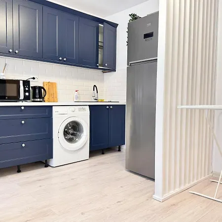 In A Historic Center Of *