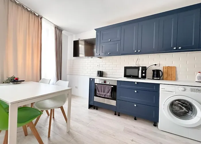 In A Historic Center Of * Μπρασόβ