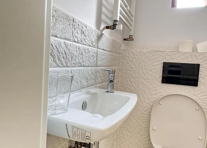 In A Historic Center Of * Brasov